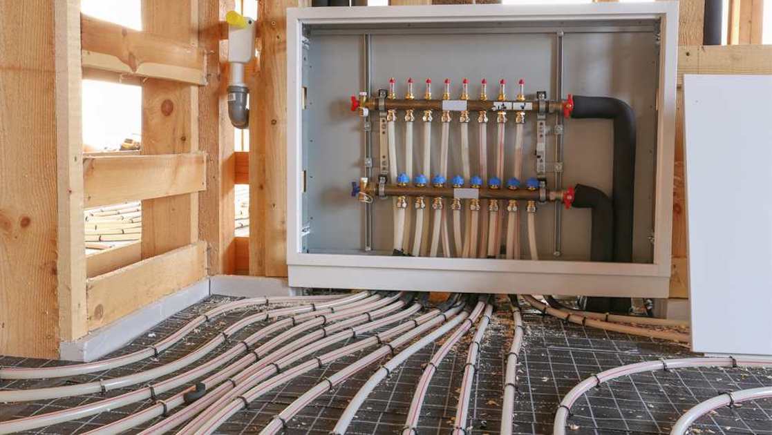 Energy Efficiency and Cost Savings with Hydronic Heating