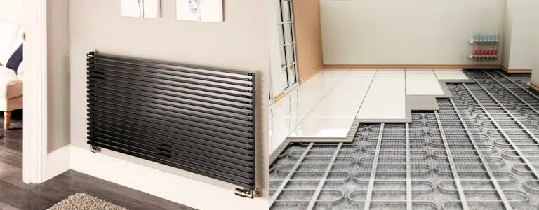 How to Upgrade Your Existing Heating System to a Hydronic Heating System